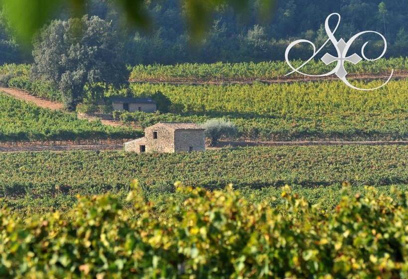 פנסיון Chateau De Sainte Croix