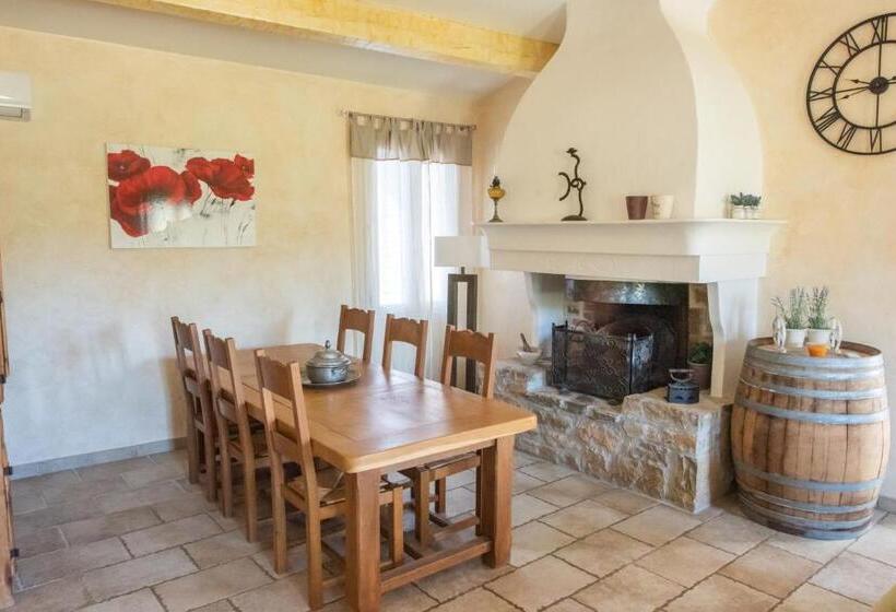 بنسيون Chateau De Sainte Croix