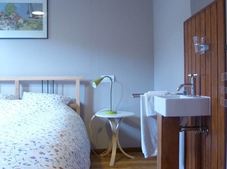 펜션 El Puente Peregrino