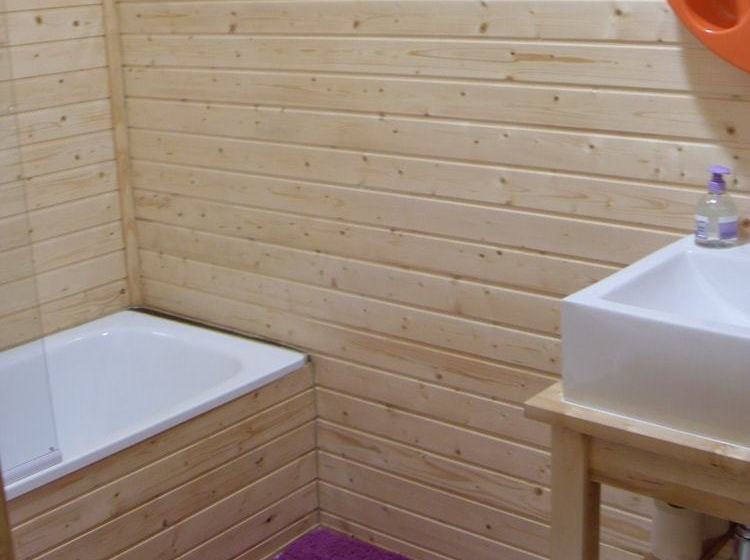 펜션 El Puente Peregrino