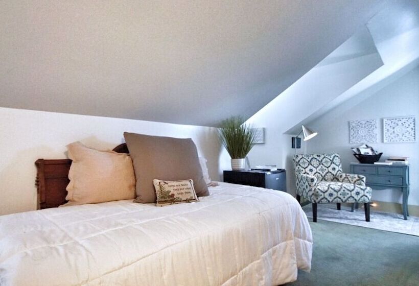 膳宿费 Gardensong B&b