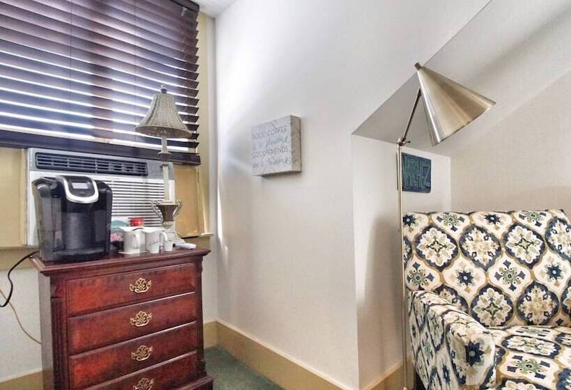 膳宿费 Gardensong B&b