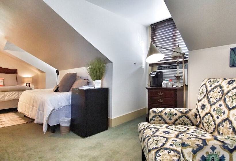 膳宿费 Gardensong B&b