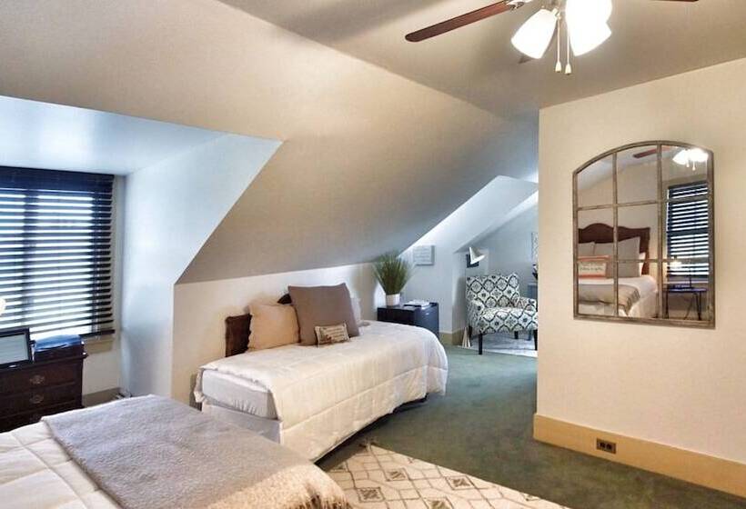 膳宿费 Gardensong B&b