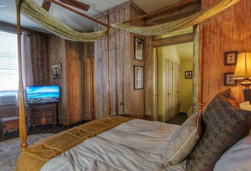 膳宿费 Gardensong B&b