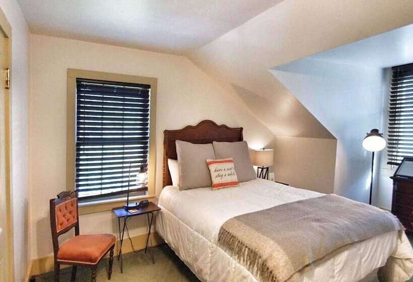 膳宿费 Gardensong B&b