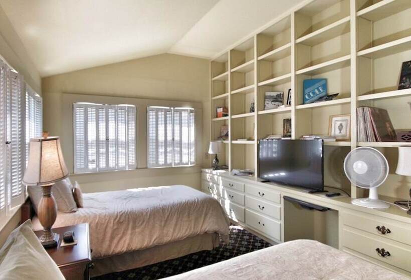 膳宿费 Gardensong B&b