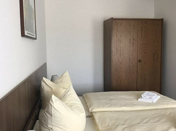 펜션 Goldener Anker