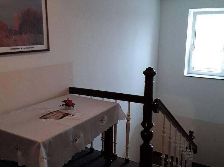 펜션 Goldener Anker