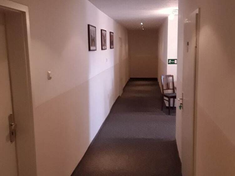 펜션 Goldener Anker