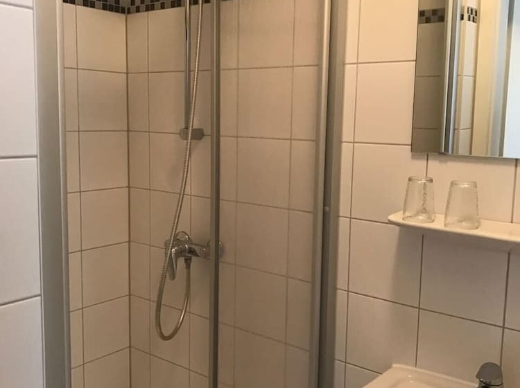 펜션 Goldener Anker