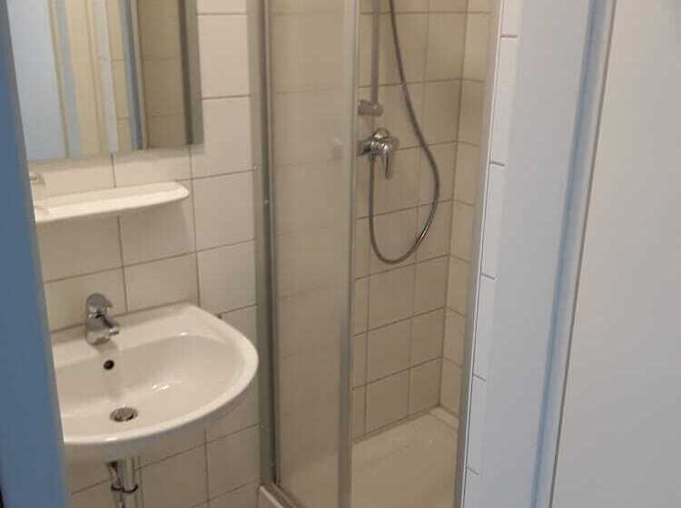 펜션 Goldener Anker