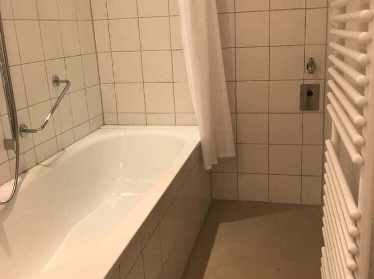 펜션 Goldener Anker