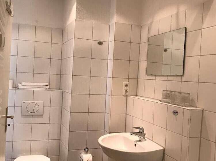 펜션 Goldener Anker