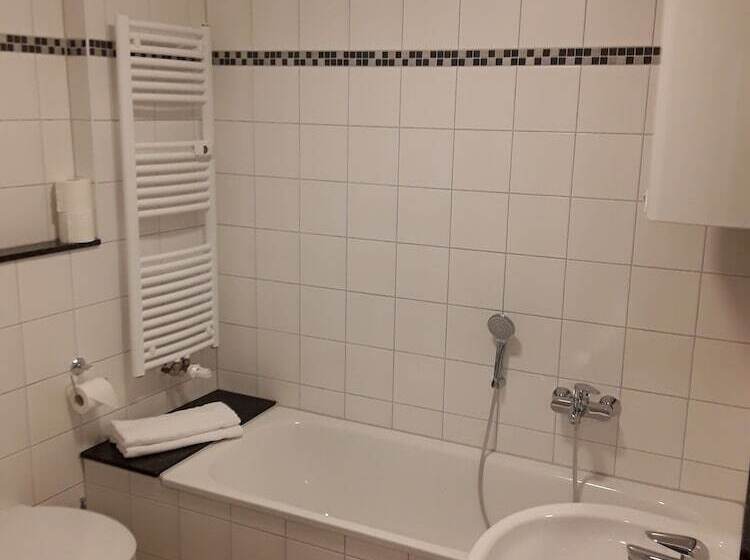 펜션 Goldener Anker