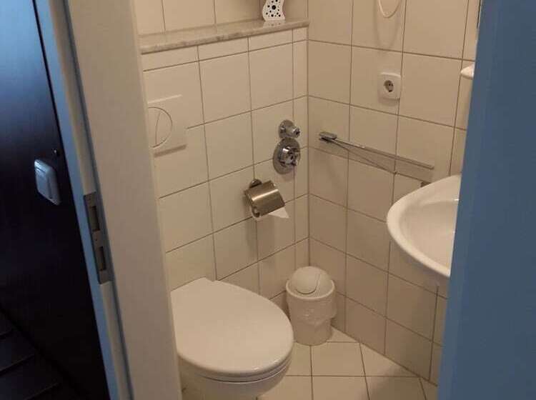 펜션 Goldener Anker