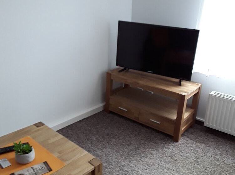 펜션 Goldener Anker