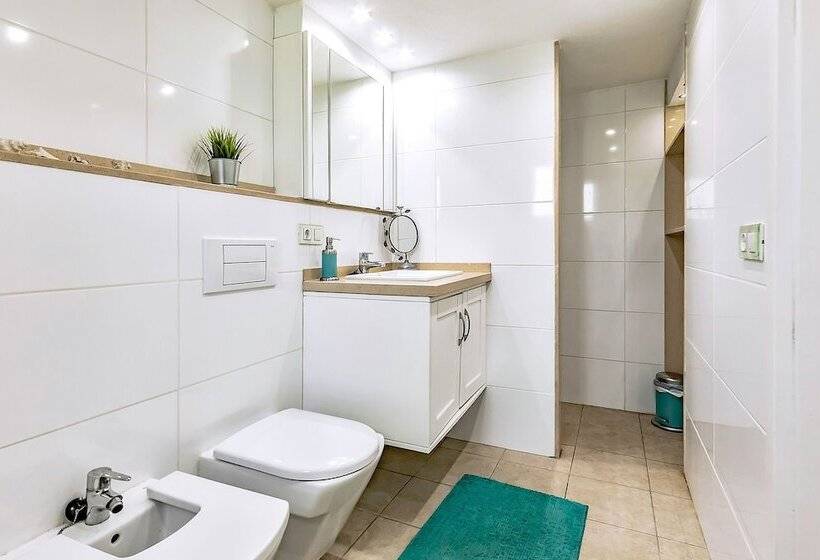 פנסיון Jardines De Tamaide