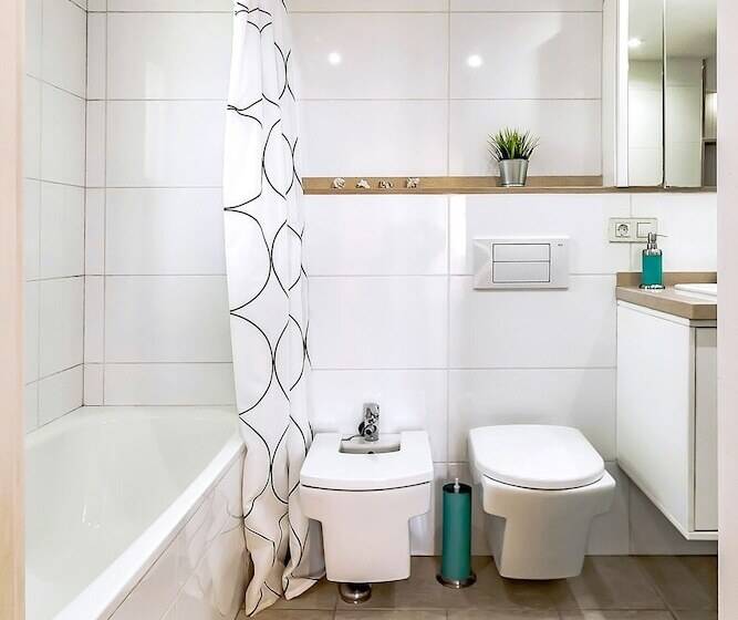 פנסיון Jardines De Tamaide