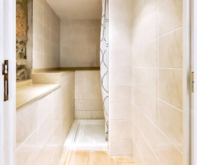 פנסיון Jardines De Tamaide