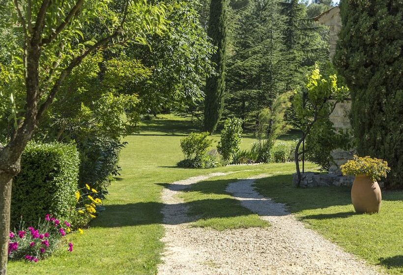 펜션 La Ferme Des Belugues