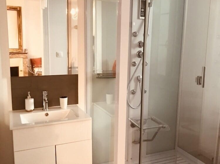 پانسیون Le Logis De L'épinette