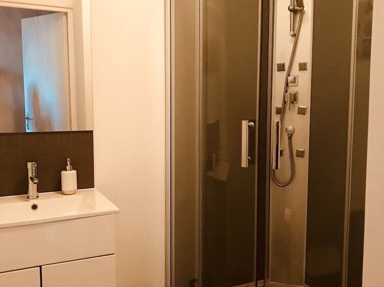 پانسیون Le Logis De L'épinette