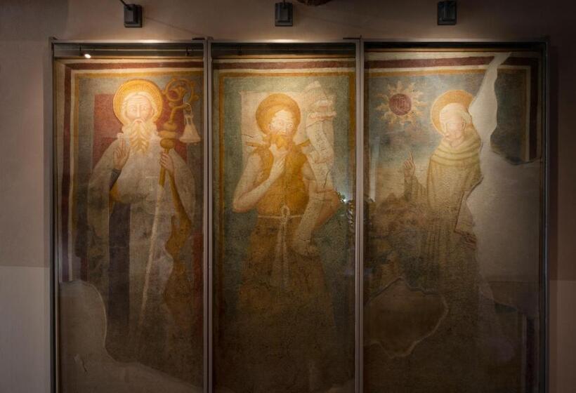 پانسیون Locanda Cà Dei Santi