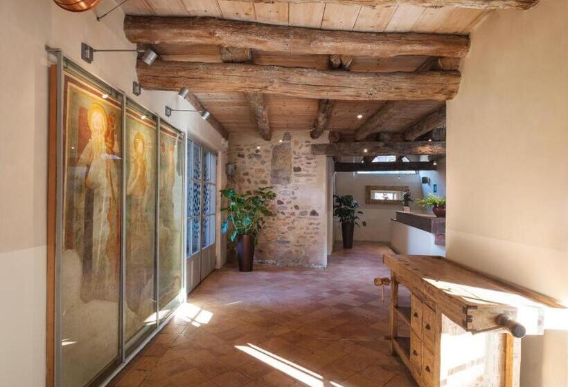 پانسیون Locanda Cà Dei Santi