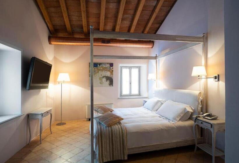 پانسیون Locanda Cà Dei Santi