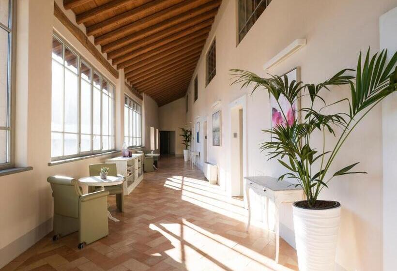 پانسیون Locanda Cà Dei Santi