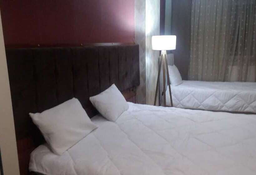 膳宿费 Merve Deluxe Otel & Rezidans