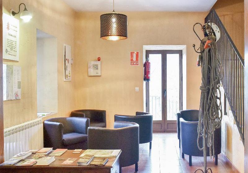 펜션 Peña Pintada