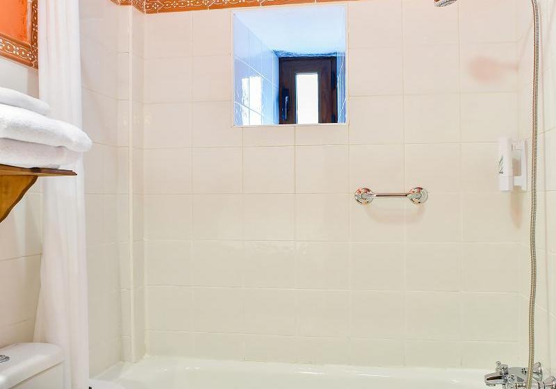 펜션 Peña Pintada