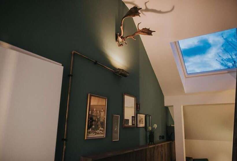 펜션 Projekt Gastraum