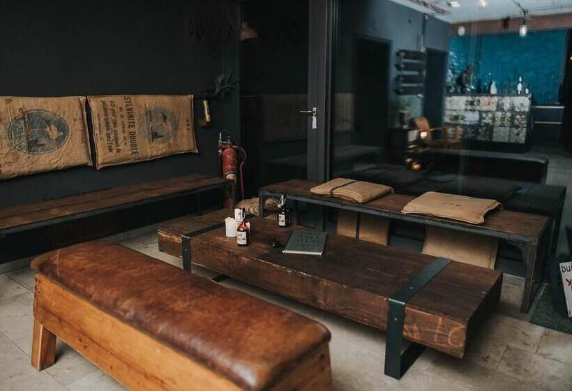 펜션 Projekt Gastraum