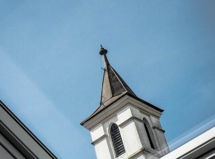 펜션 Projekt Gastraum