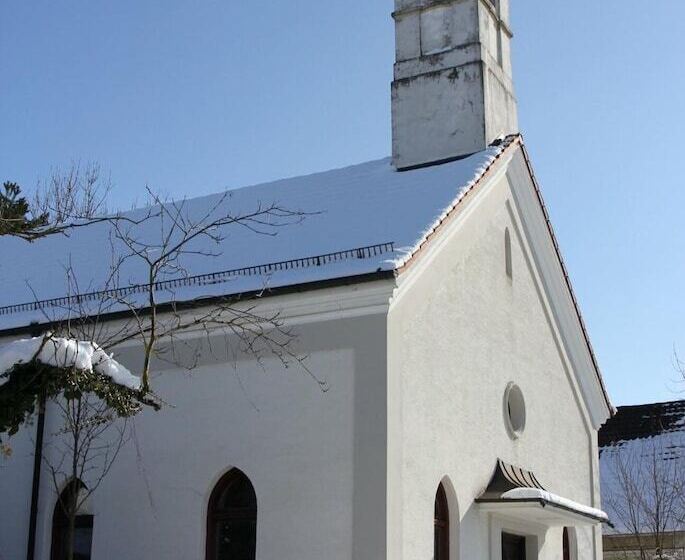 펜션 Projekt Gastraum