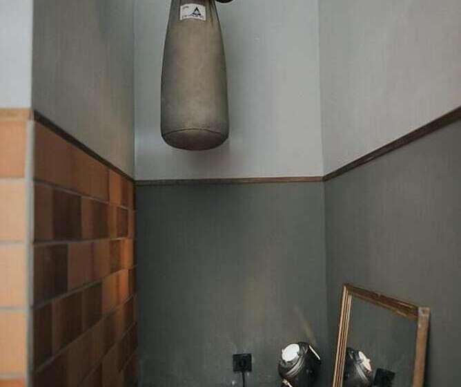 펜션 Projekt Gastraum