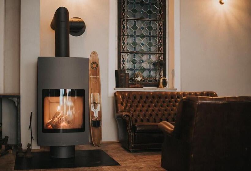 펜션 Projekt Gastraum