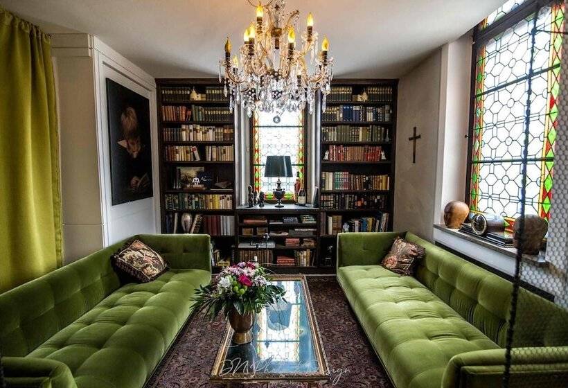 펜션 Projekt Gastraum