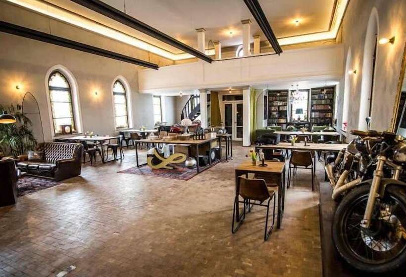 펜션 Projekt Gastraum