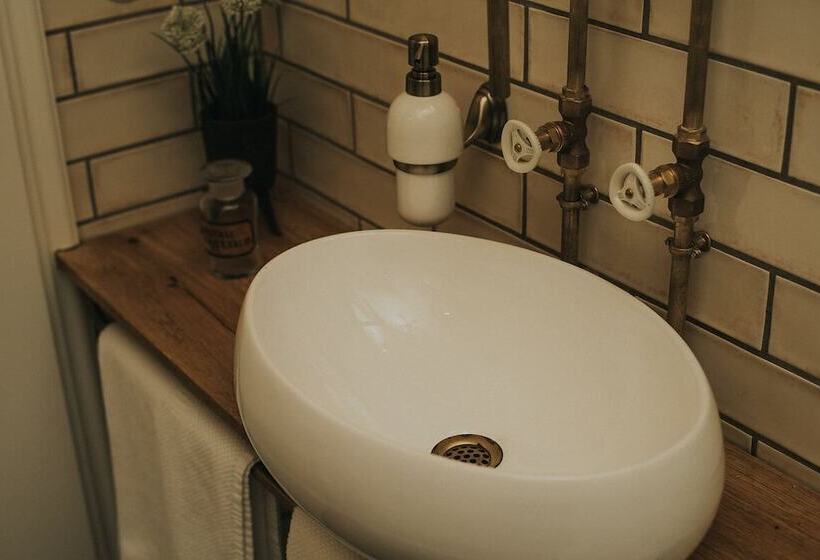 펜션 Projekt Gastraum