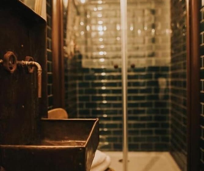 펜션 Projekt Gastraum