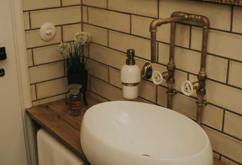 펜션 Projekt Gastraum