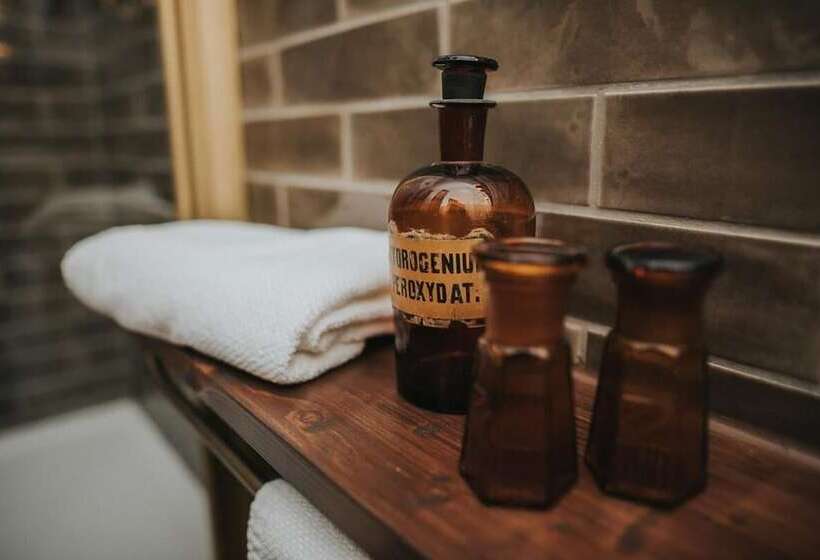 펜션 Projekt Gastraum