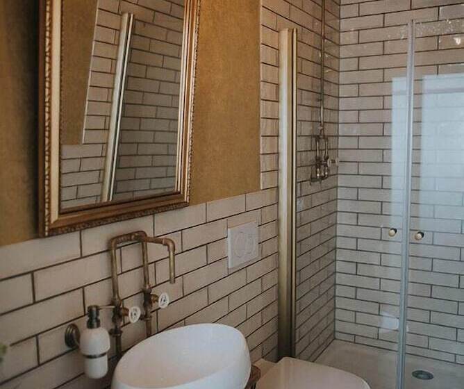 펜션 Projekt Gastraum