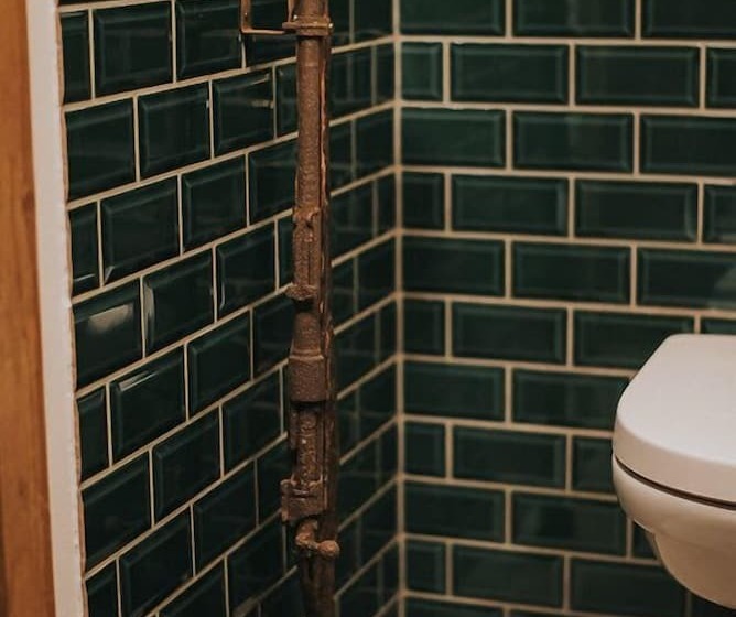 펜션 Projekt Gastraum