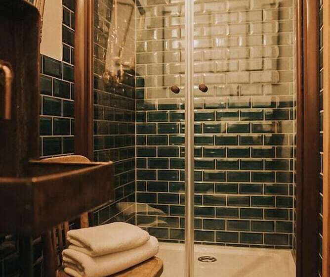 펜션 Projekt Gastraum