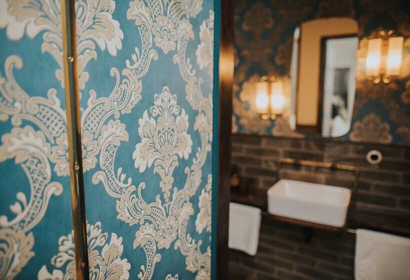 펜션 Projekt Gastraum